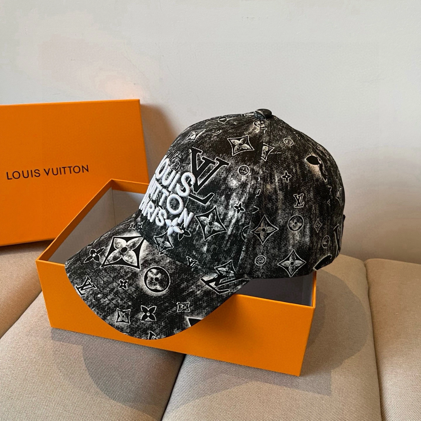 Trendy L*ouis V*uitton Hats Top XX20250411- 17389