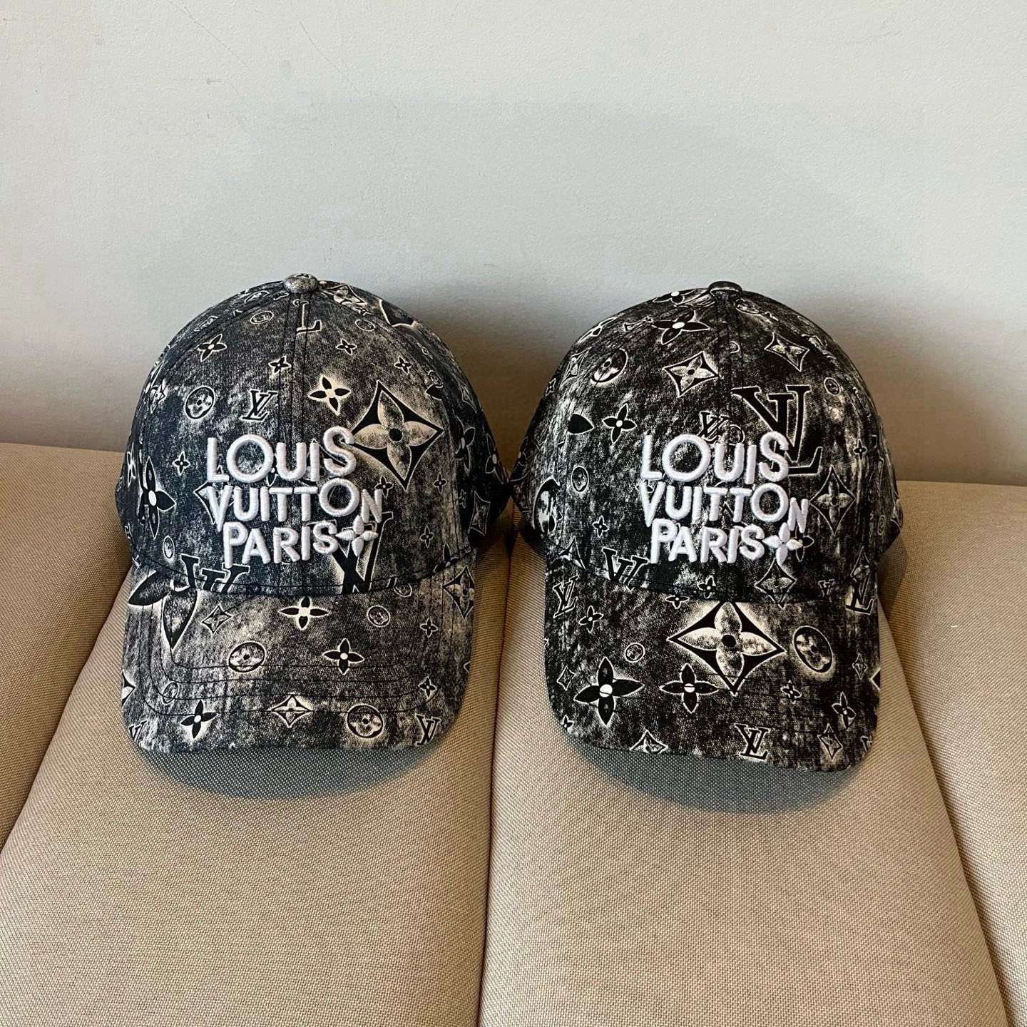 Trendy L*ouis V*uitton Hats Top XX20250411- 17389