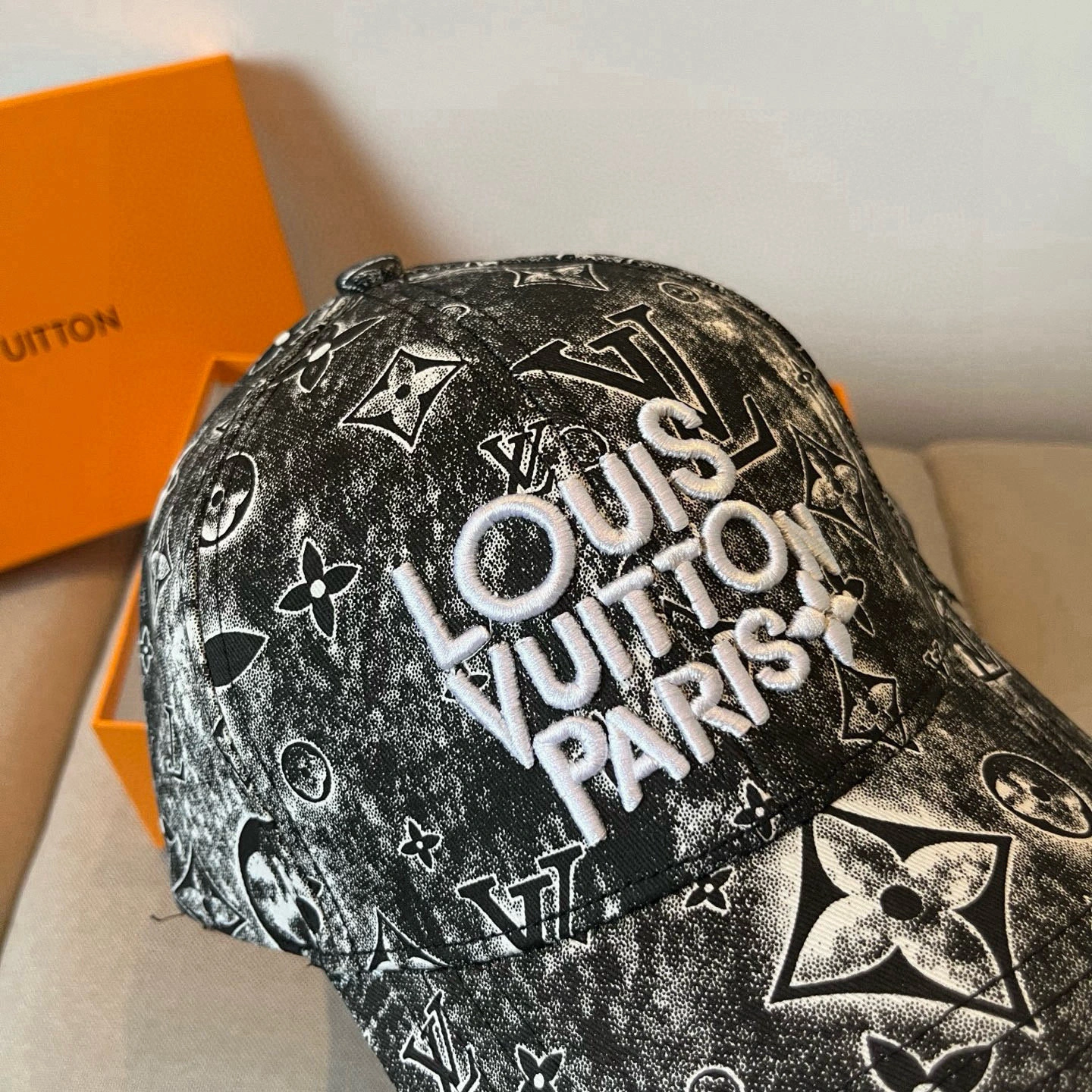 Trendy L*ouis V*uitton Hats Top XX20250411- 17389