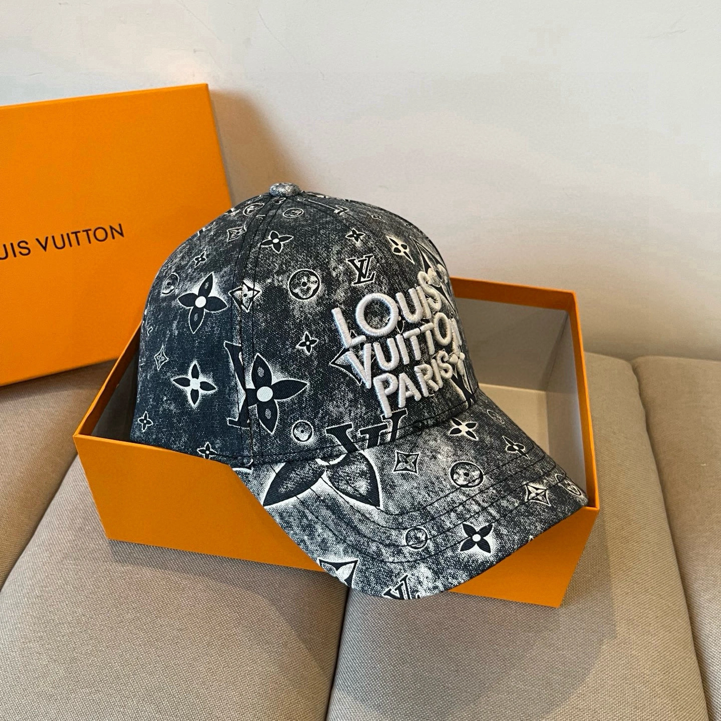 Trendy L*ouis V*uitton Hats Top XX20250411- 17389