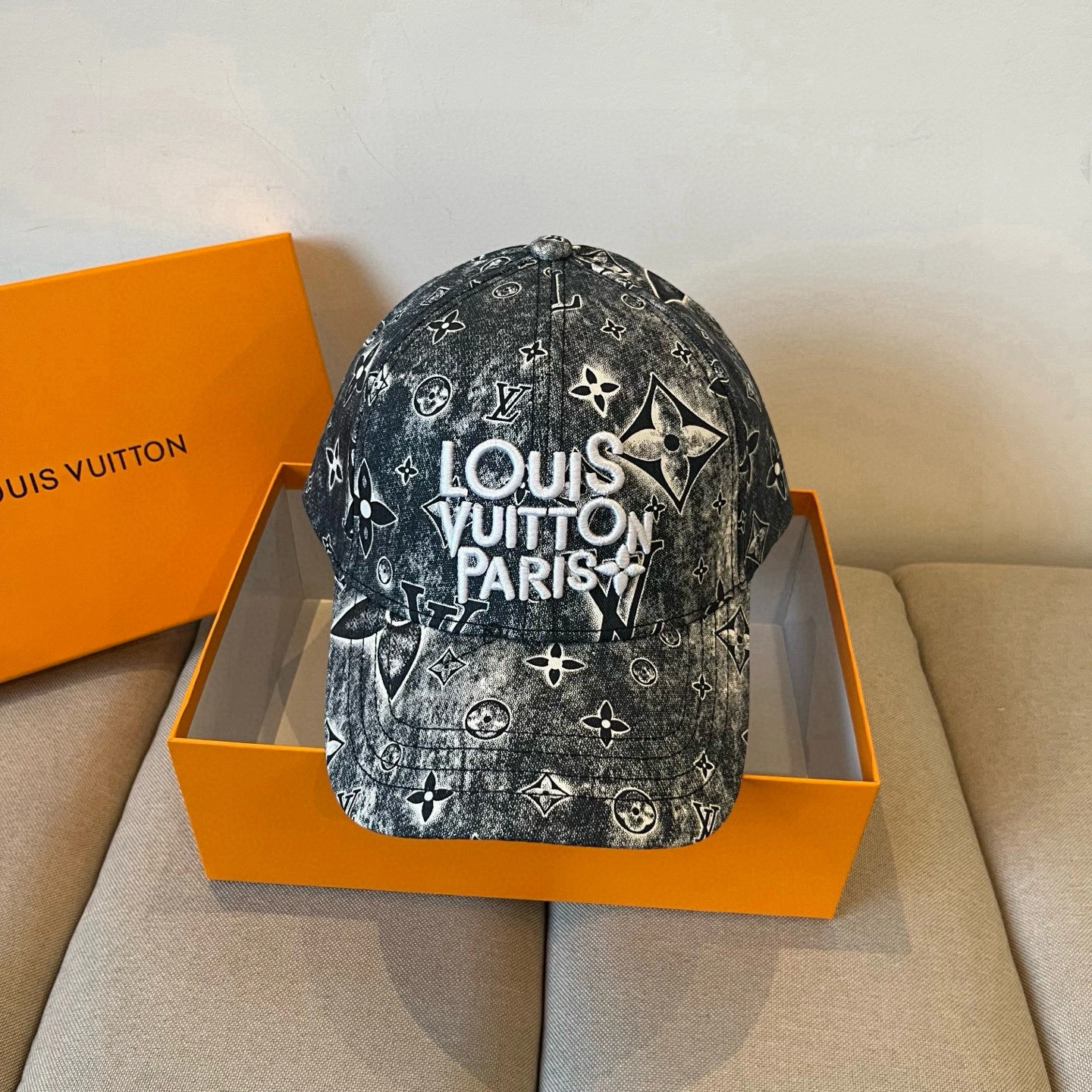 Trendy L*ouis V*uitton Hats Top XX20250411- 17389