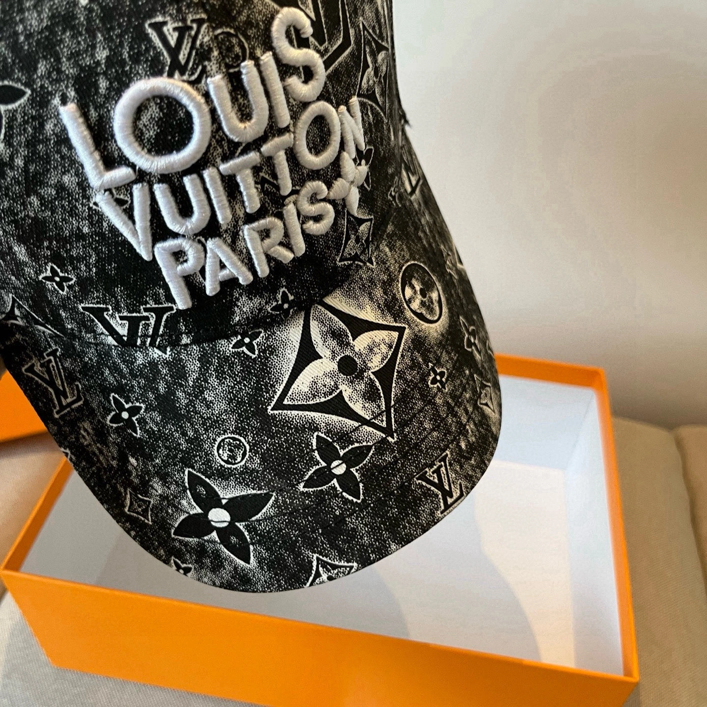 Trendy L*ouis V*uitton Hats Top XX20250411- 17389