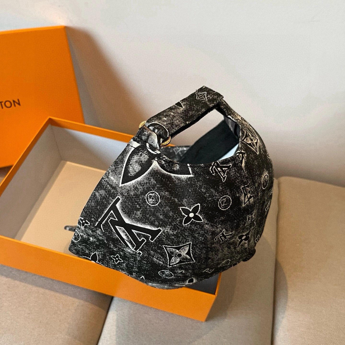 Trendy L*ouis V*uitton Hats Top XX20250411- 17389