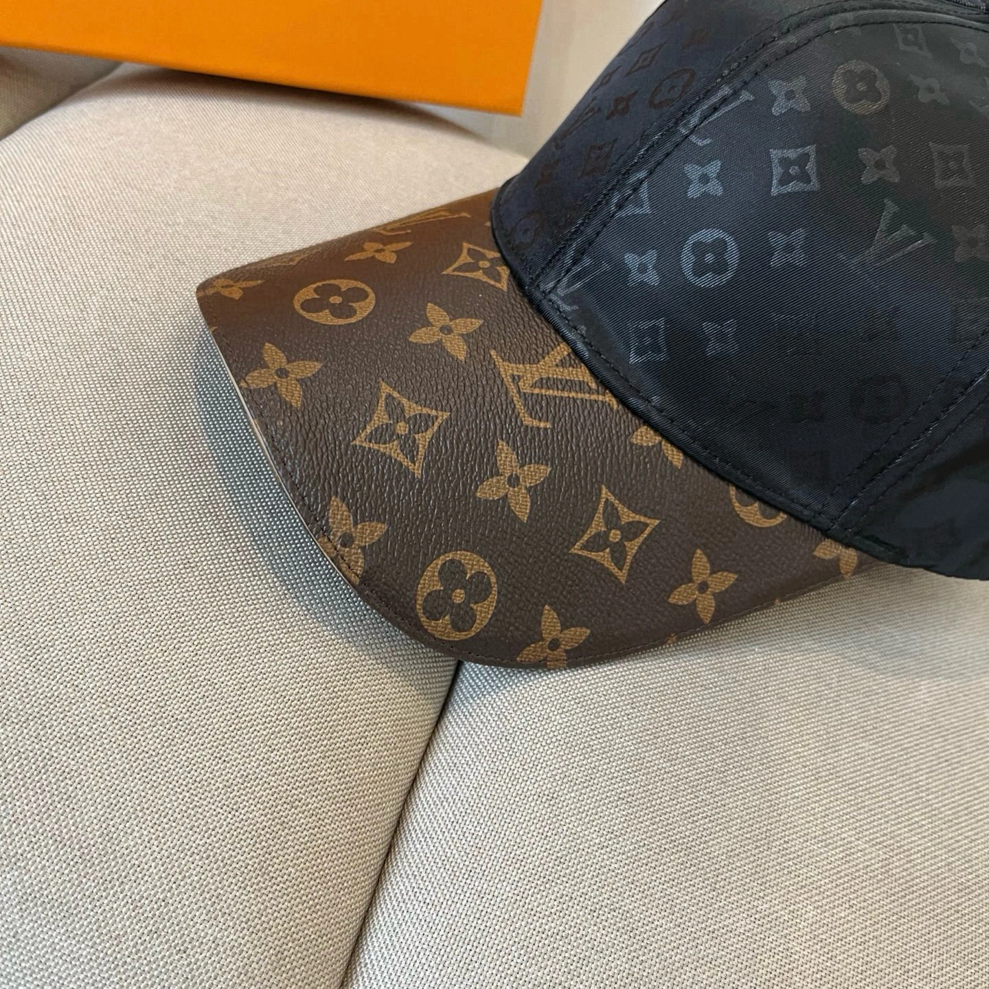 Trendy L*ouis V*uitton Hats Top XX20250411- 17388
