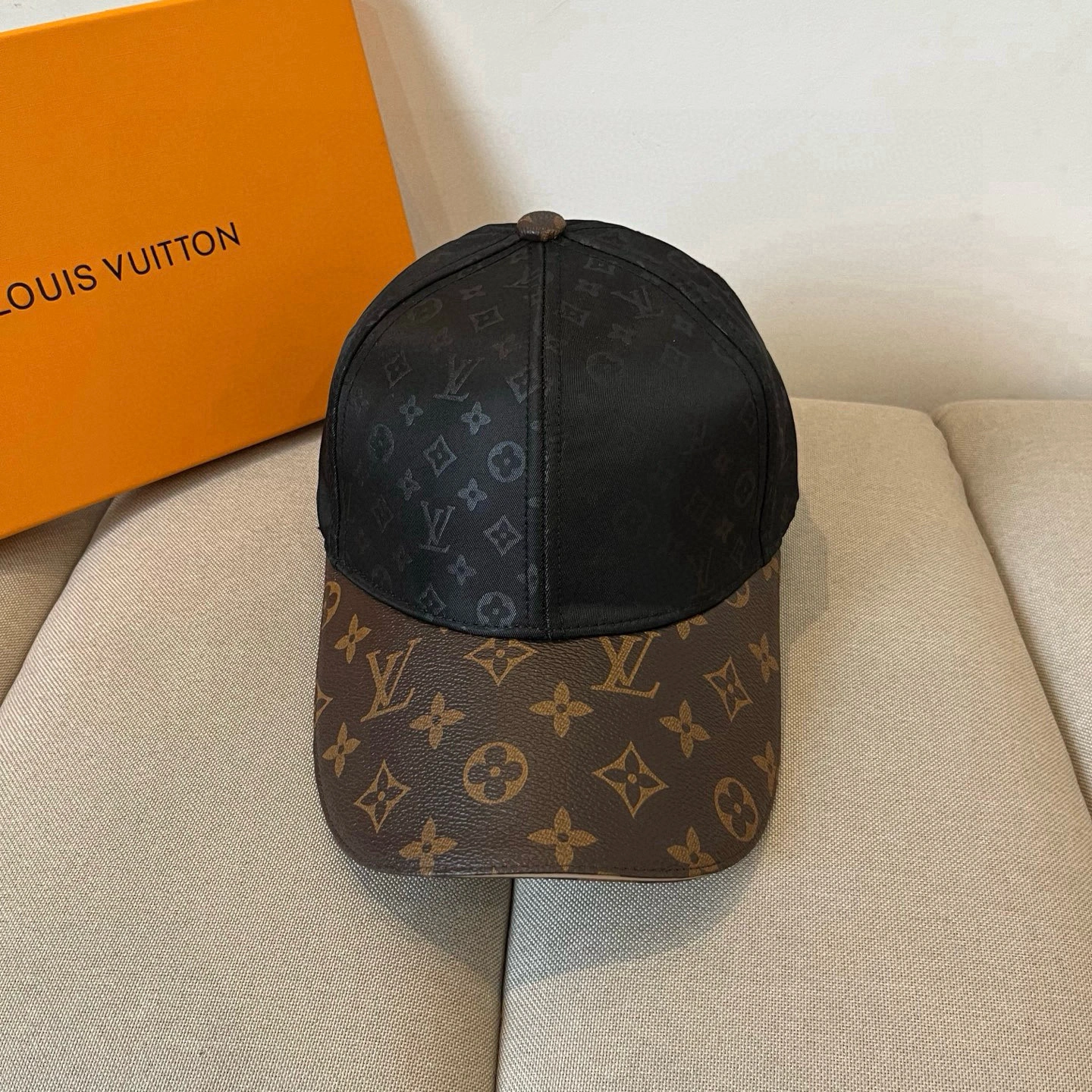 Trendy L*ouis V*uitton Hats Top XX20250411- 17388