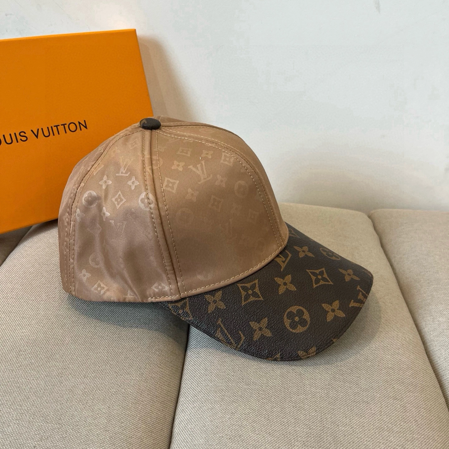 Trendy L*ouis V*uitton Hats Top XX20250411- 17388