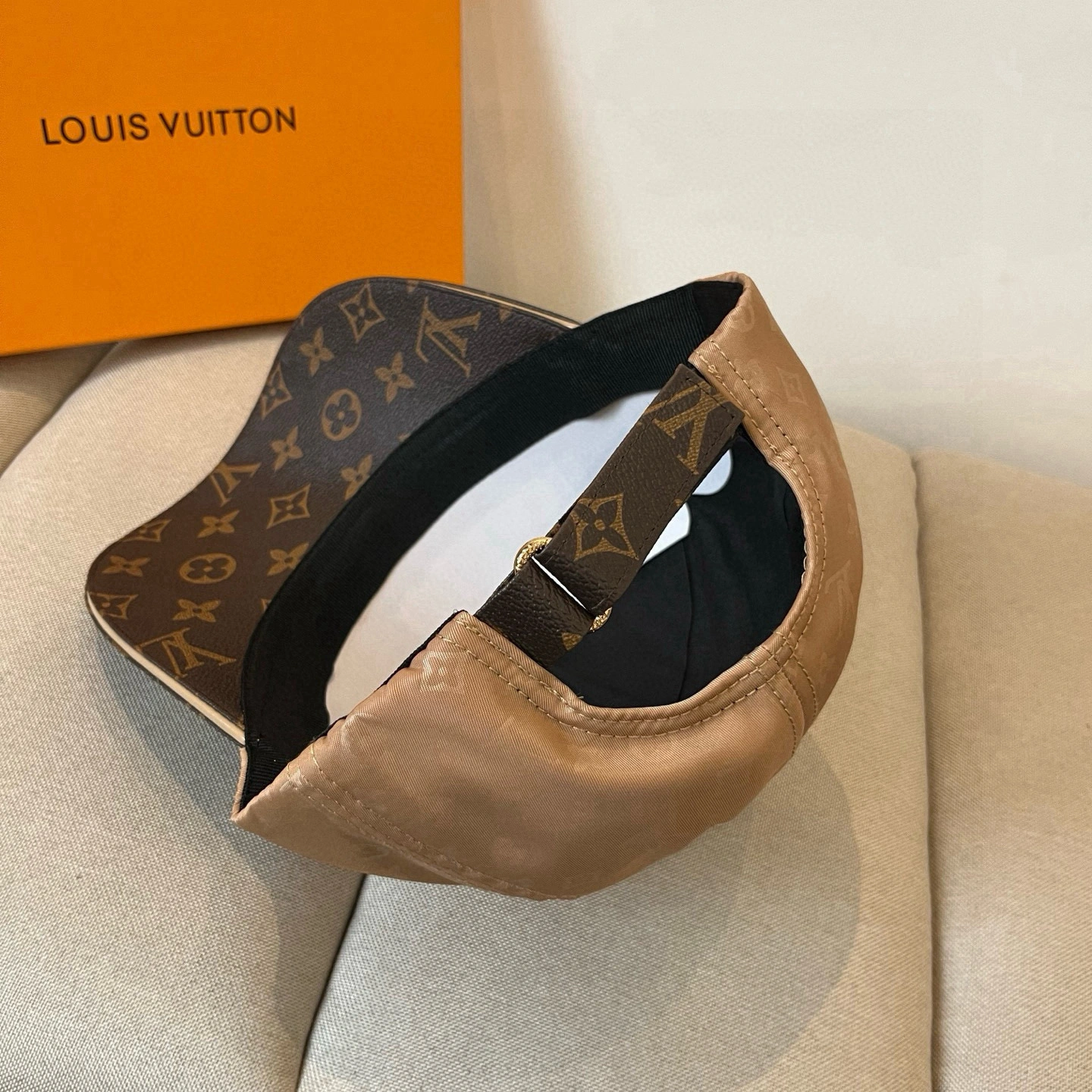 Trendy L*ouis V*uitton Hats Top XX20250411- 17388