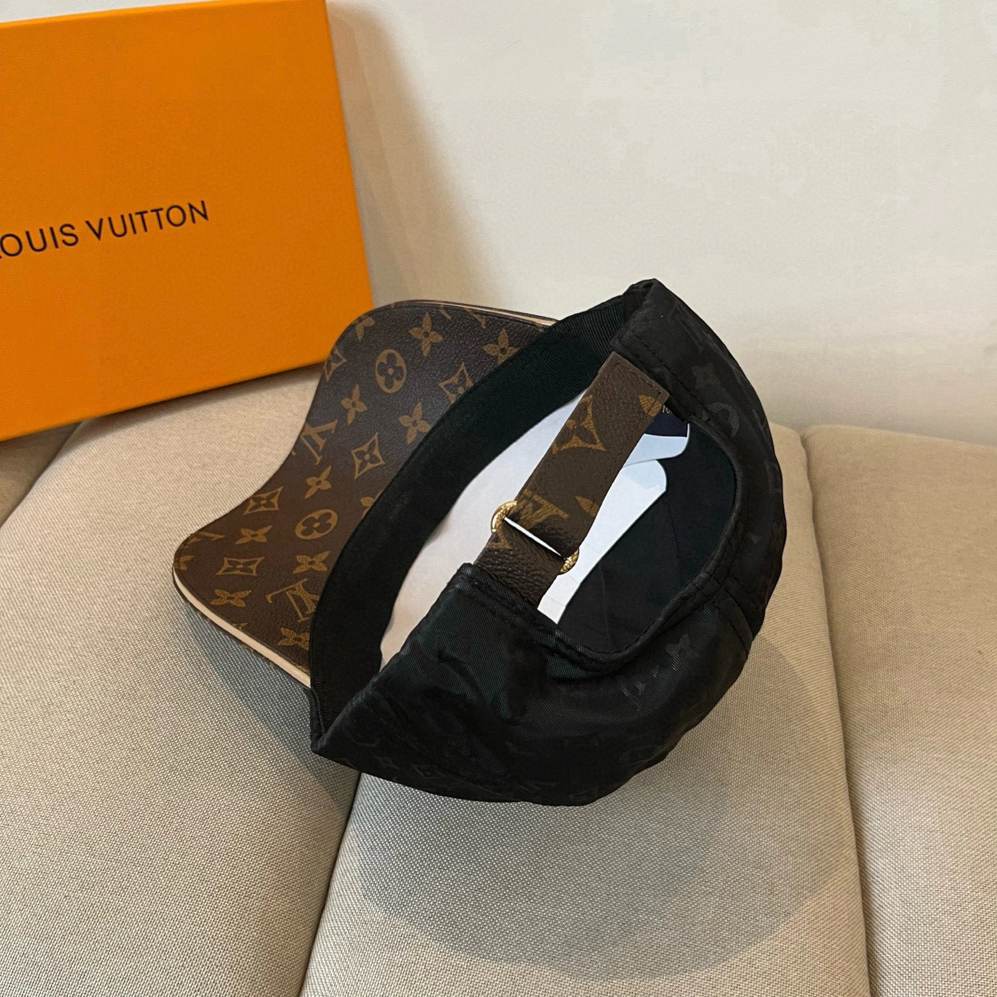 Trendy L*ouis V*uitton Hats Top XX20250411- 17388