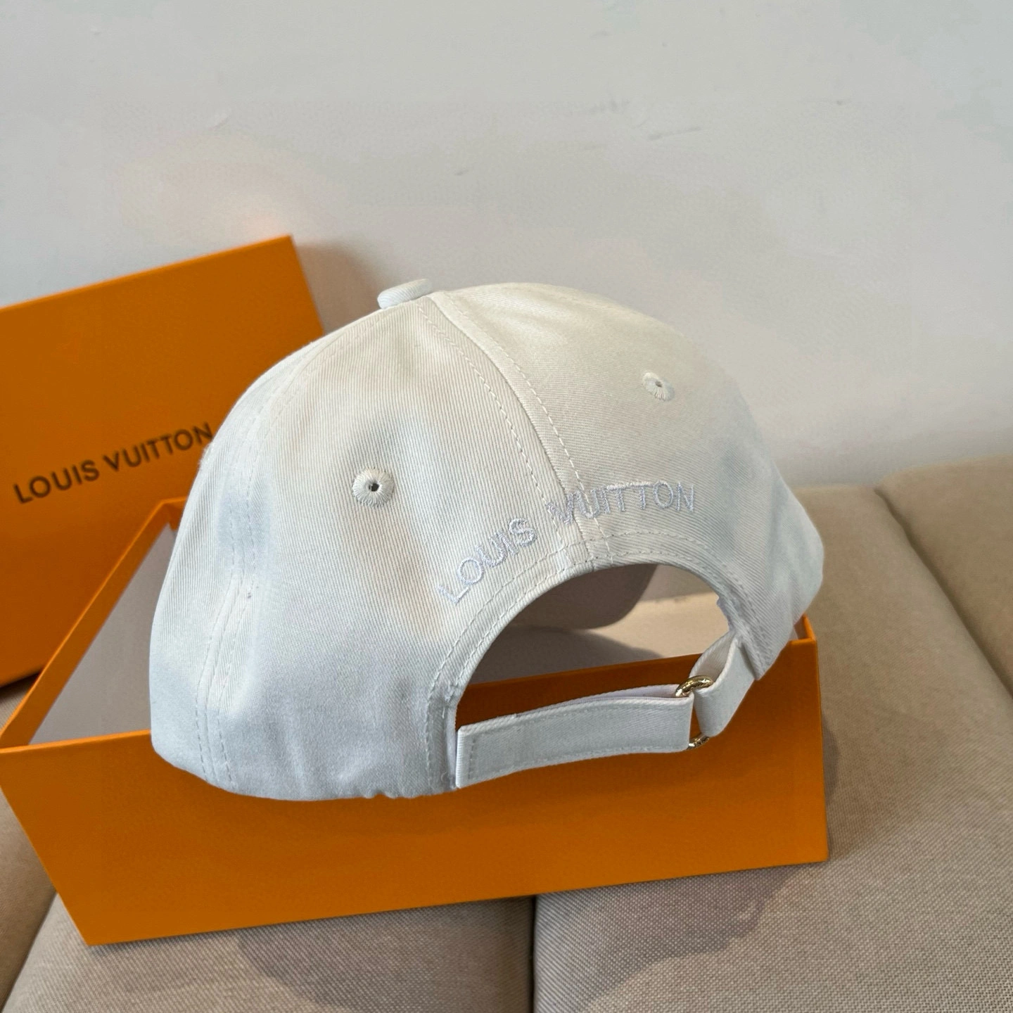 L*ouis V*uitton Hats Top XX20250411- QuickDry 17391