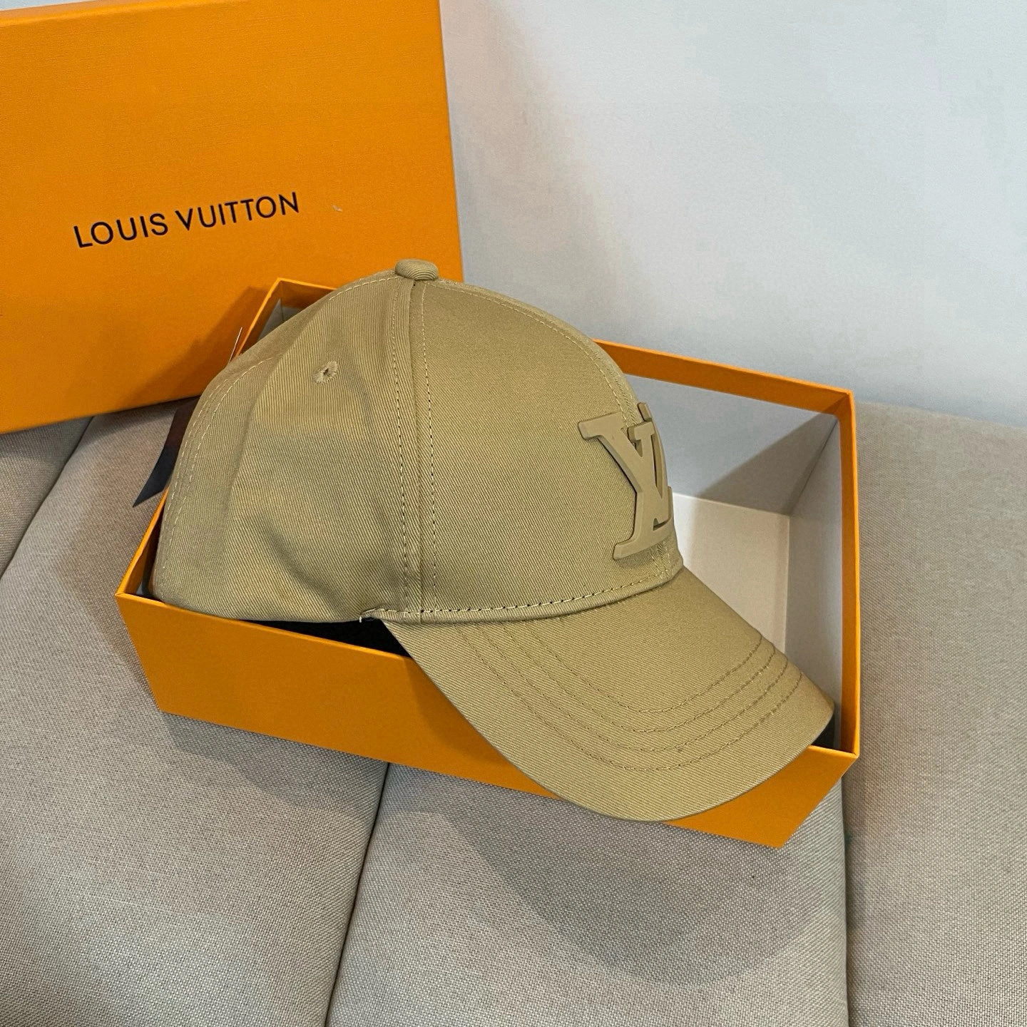 L*ouis V*uitton Hats Top XX20250411- QuickDry 17391