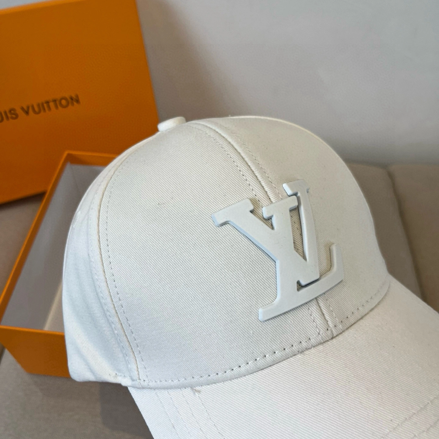 L*ouis V*uitton Hats Top XX20250411- QuickDry 17391