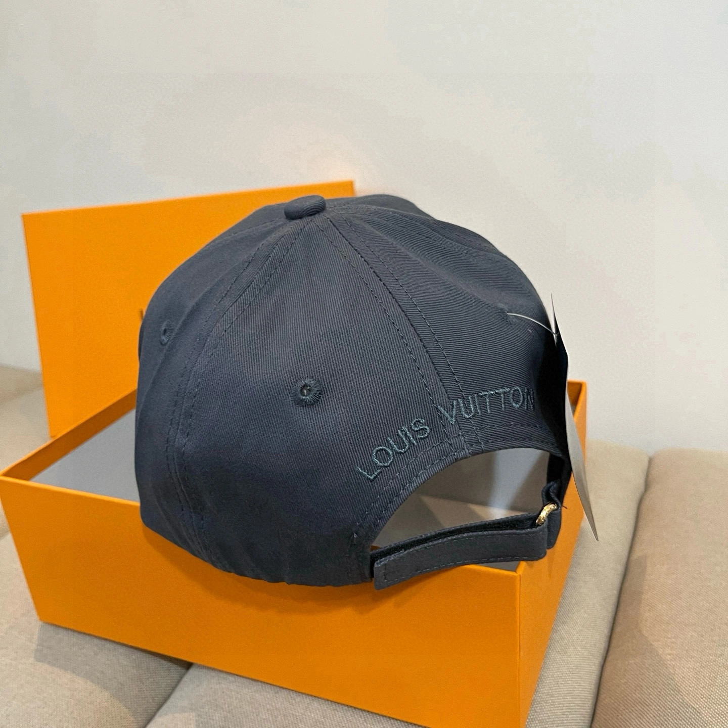 L*ouis V*uitton Hats Top XX20250411- QuickDry 17391