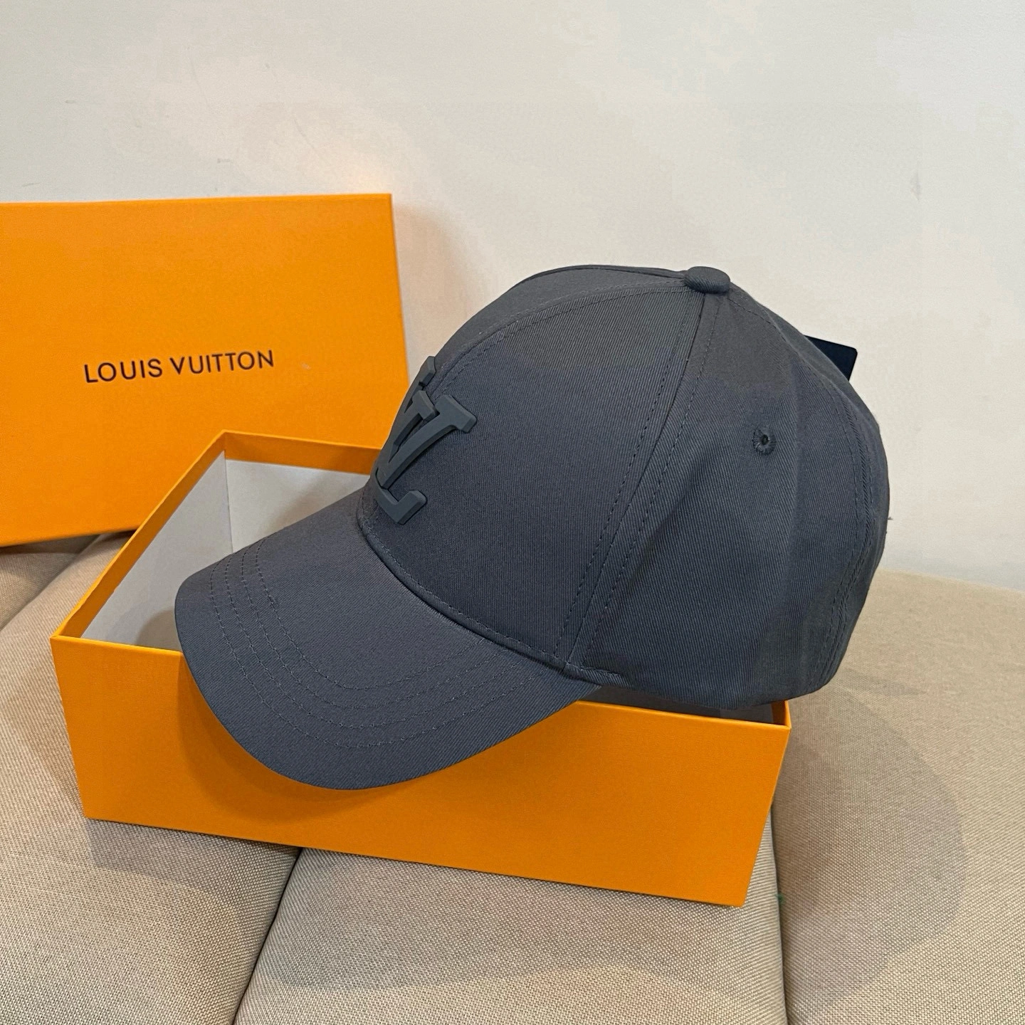 L*ouis V*uitton Hats Top XX20250411- QuickDry 17391