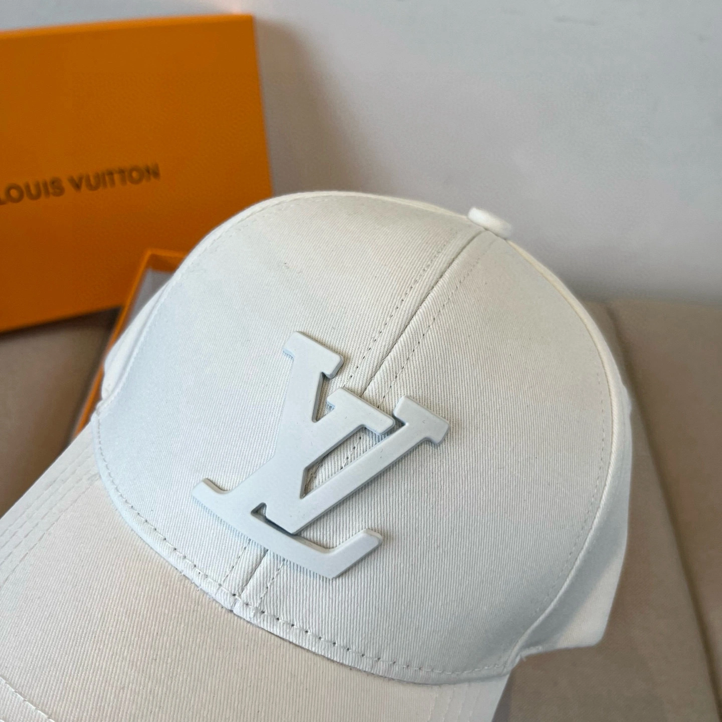 L*ouis V*uitton Hats Top XX20250411- QuickDry 17391