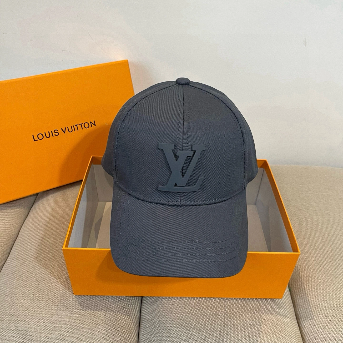 L*ouis V*uitton Hats Top XX20250411- QuickDry 17391