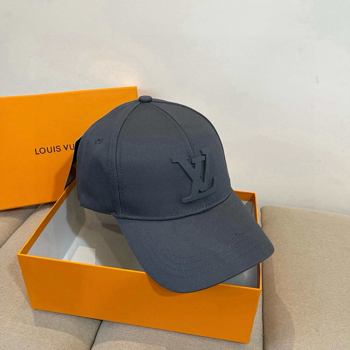 L*ouis V*uitton Hats Top XX20250411- QuickDry 17391