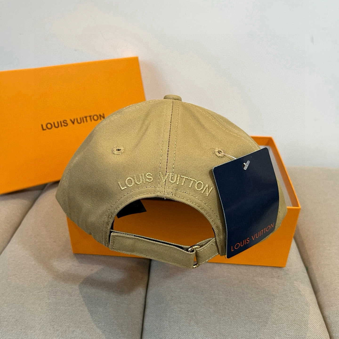 L*ouis V*uitton Hats Top XX20250411- QuickDry 17391