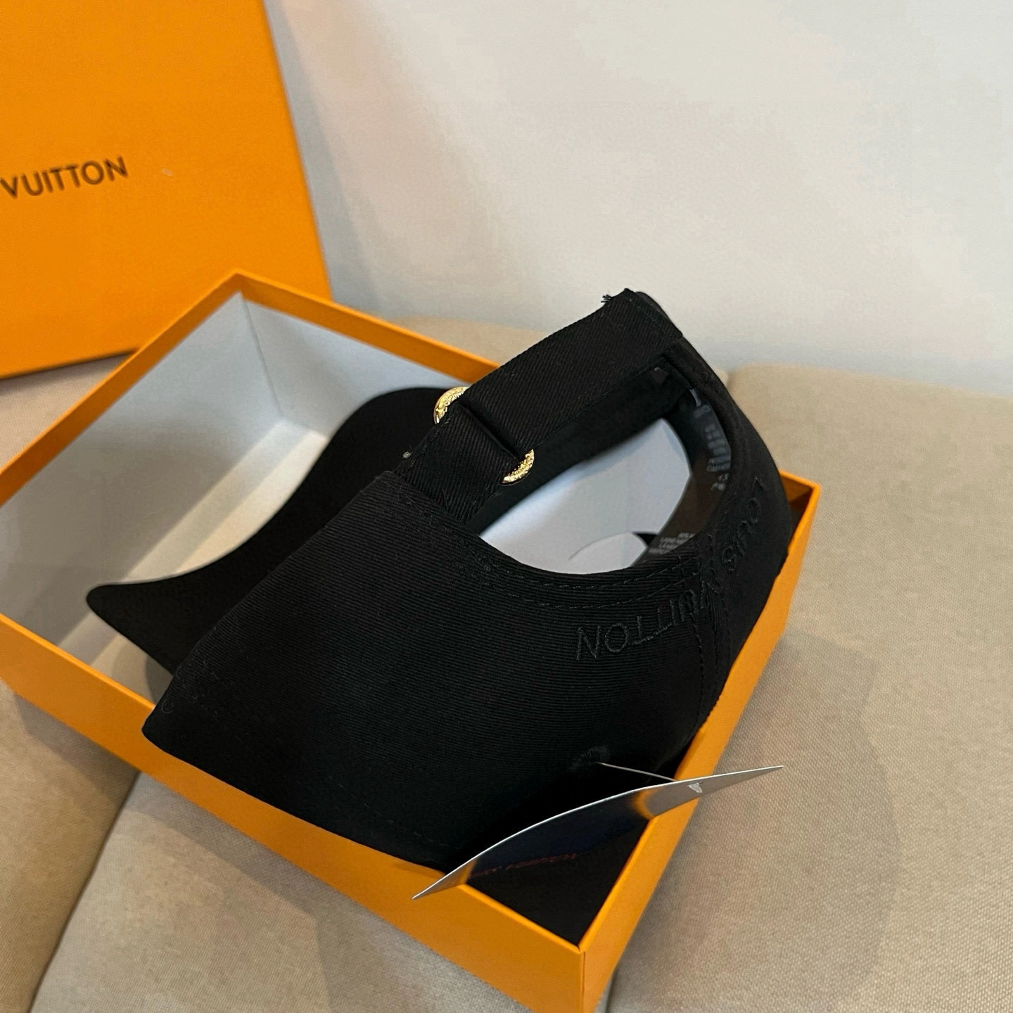 L*ouis V*uitton Hats Top XX20250411- QuickDry 17391