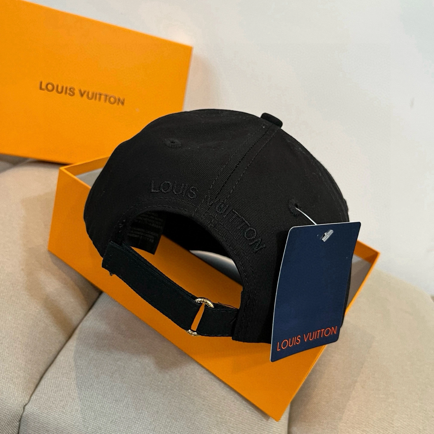 L*ouis V*uitton Hats Top XX20250411- QuickDry 17391