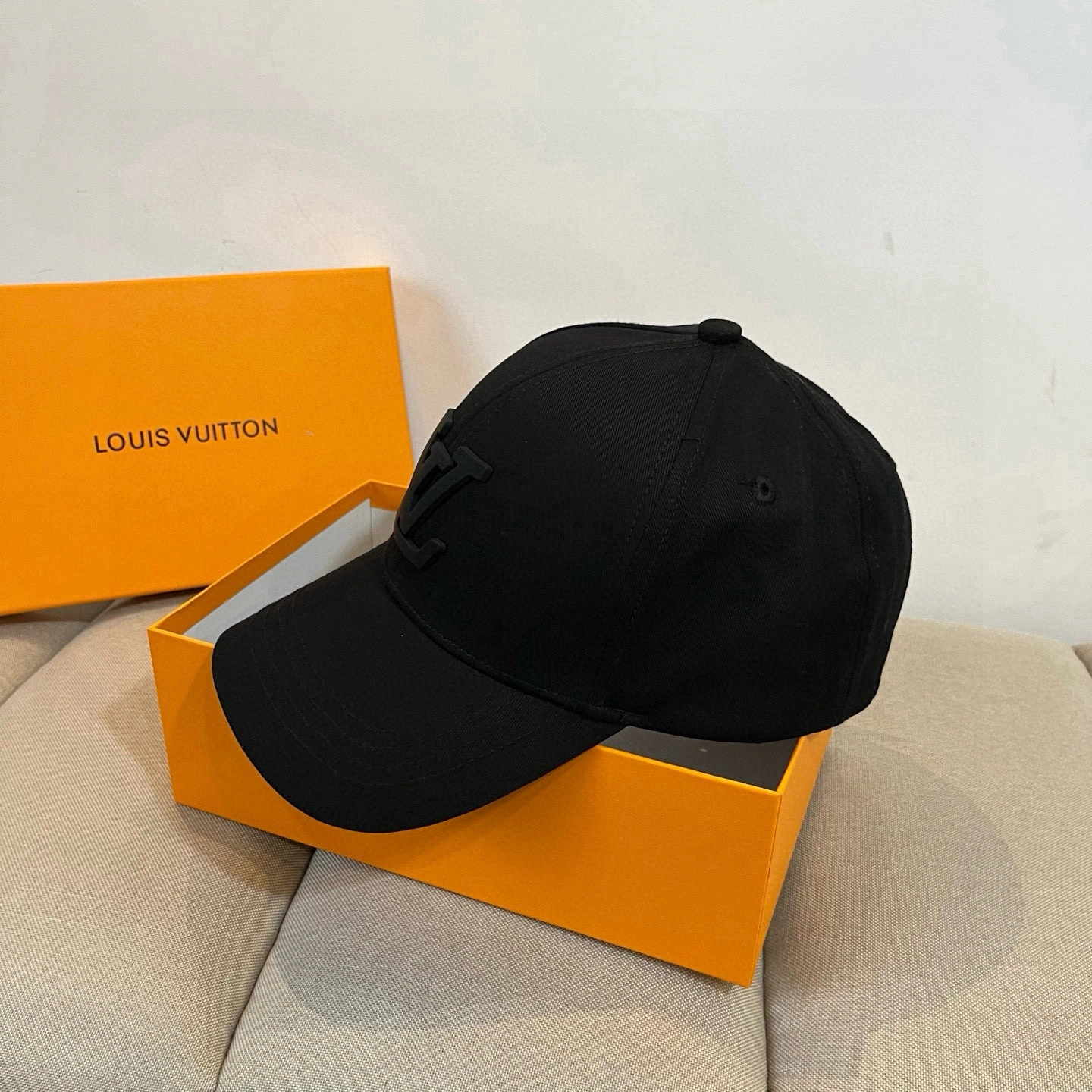 L*ouis V*uitton Hats Top XX20250411- QuickDry 17391