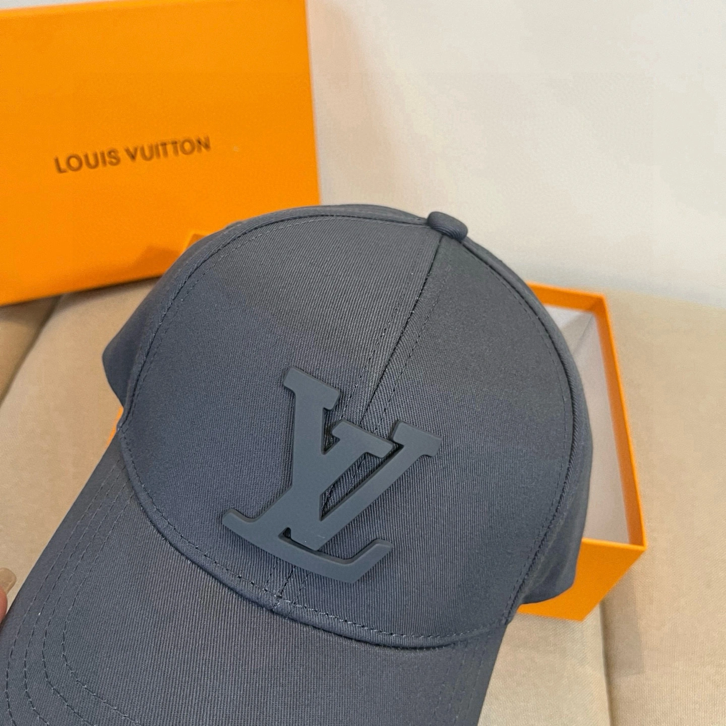 L*ouis V*uitton Hats Top XX20250411- QuickDry 17391