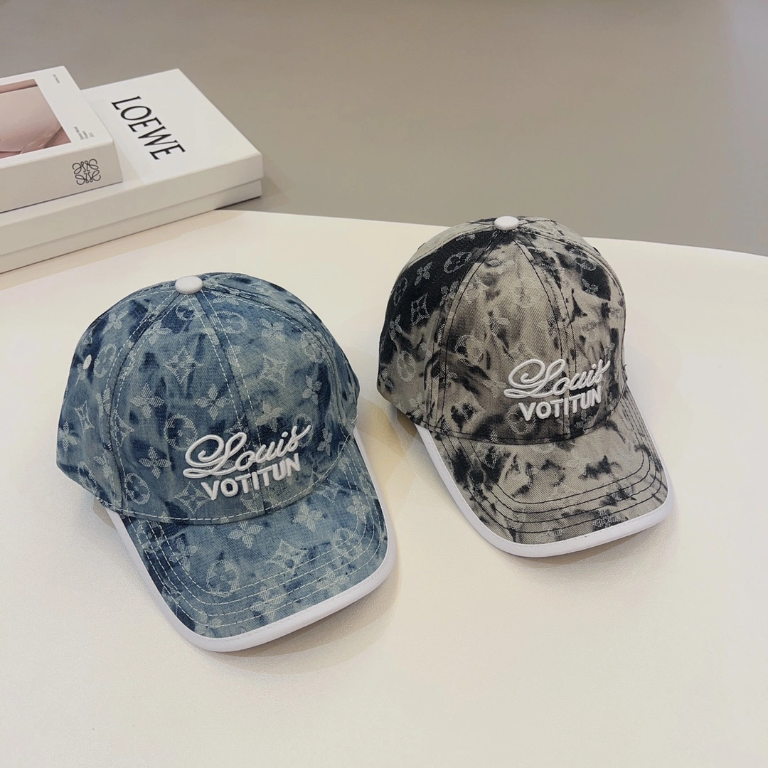 Contemporary L*ouis V*uitton Hats Top XX230420- 17593