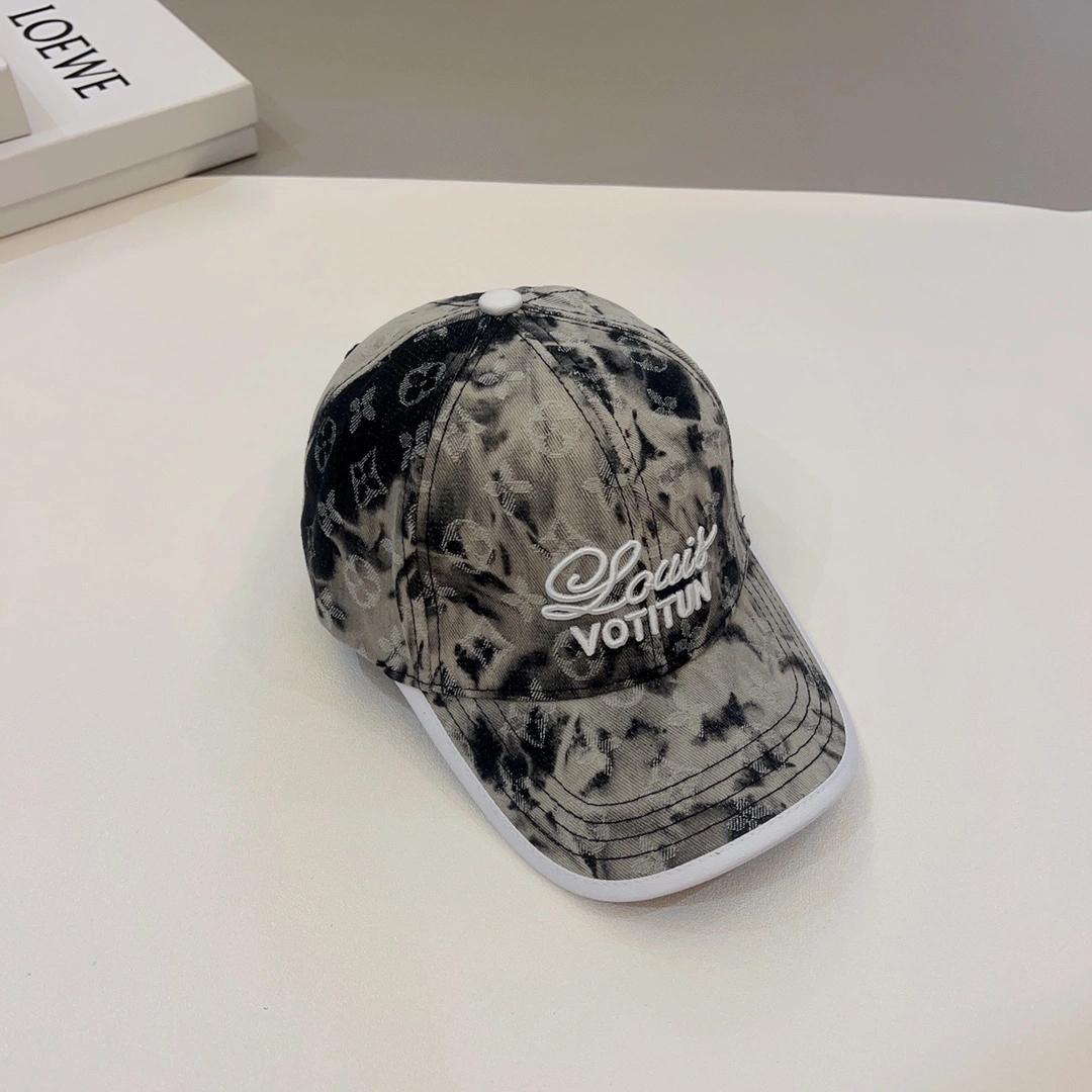 Contemporary L*ouis V*uitton Hats Top XX230420- 17593