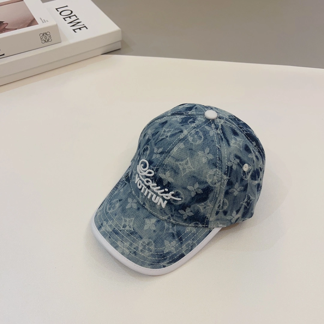 Contemporary L*ouis V*uitton Hats Top XX230420- 17593