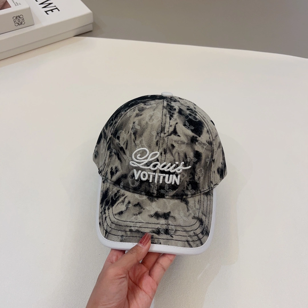 Contemporary L*ouis V*uitton Hats Top XX230420- 17593