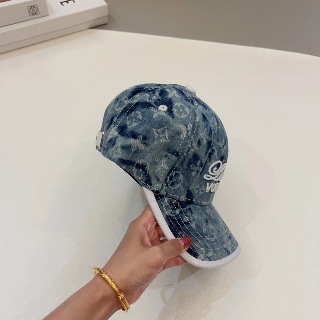 Contemporary L*ouis V*uitton Hats Top XX230420- 17593