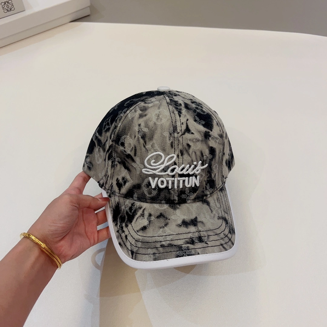 Contemporary L*ouis V*uitton Hats Top XX230420- 17593