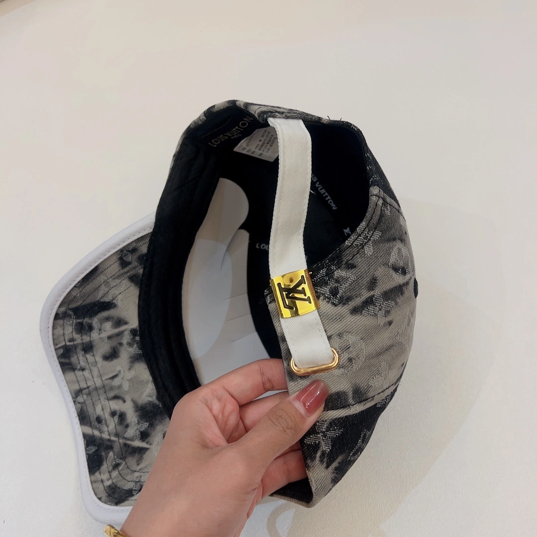 Contemporary L*ouis V*uitton Hats Top XX230420- 17593