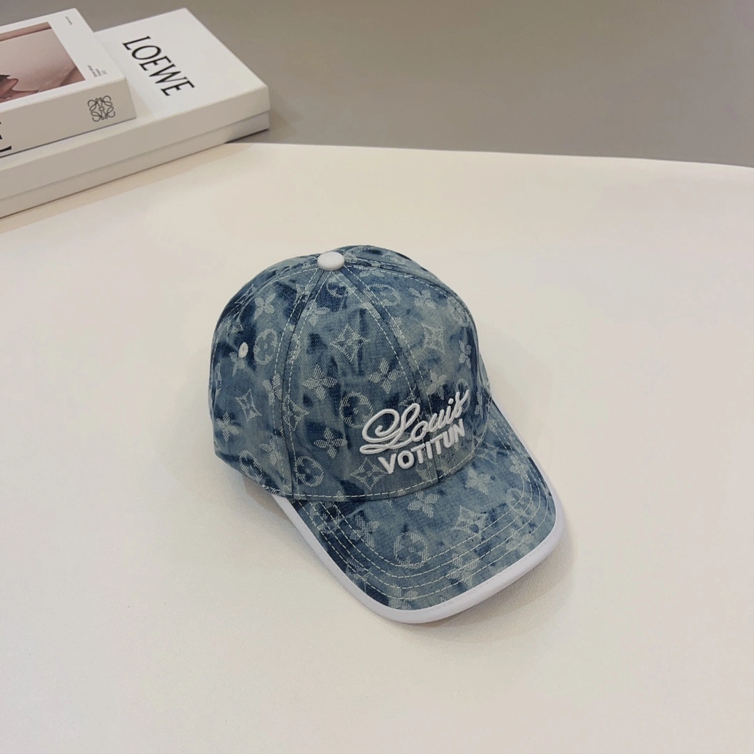 Contemporary L*ouis V*uitton Hats Top XX230420- 17593
