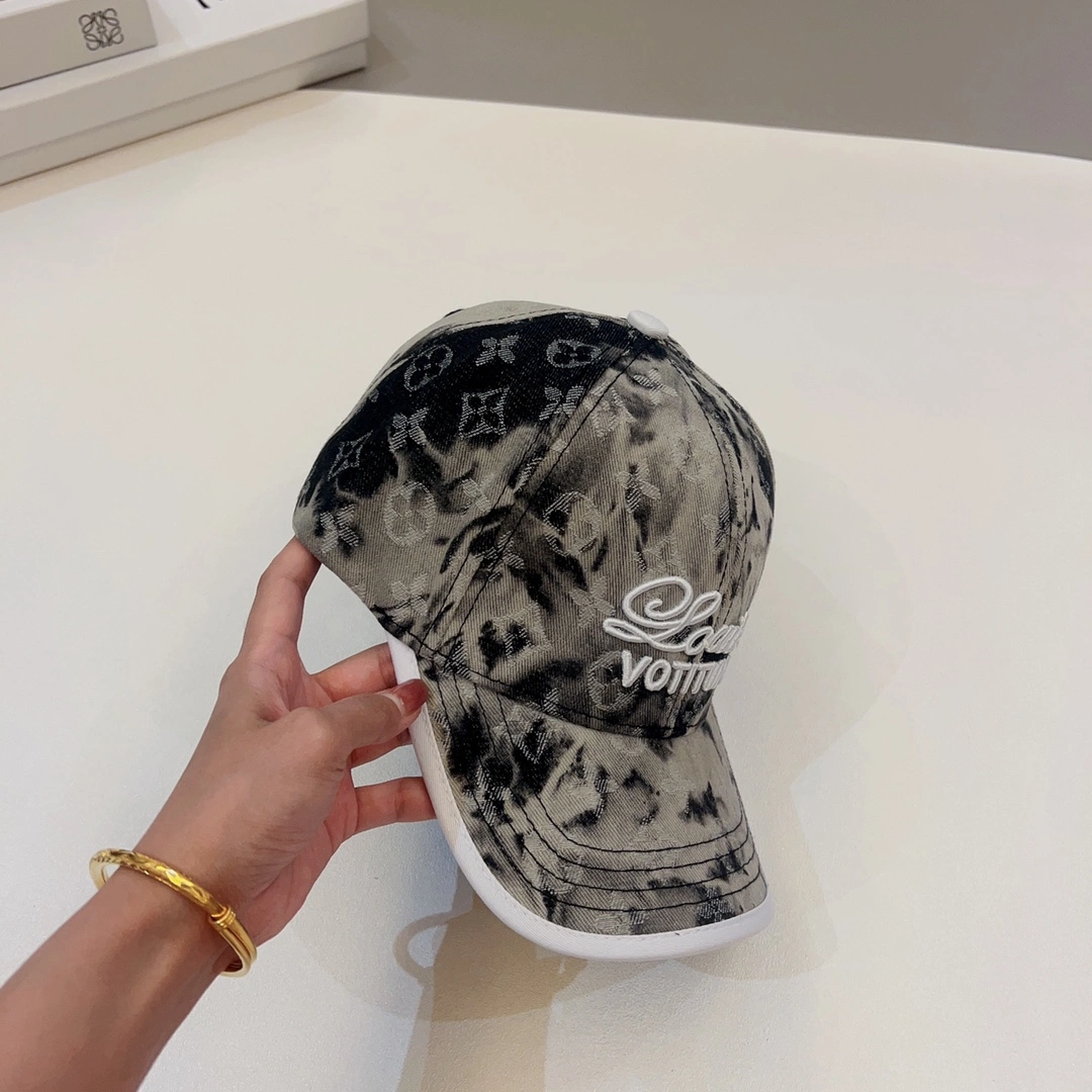 Contemporary L*ouis V*uitton Hats Top XX230420- 17593