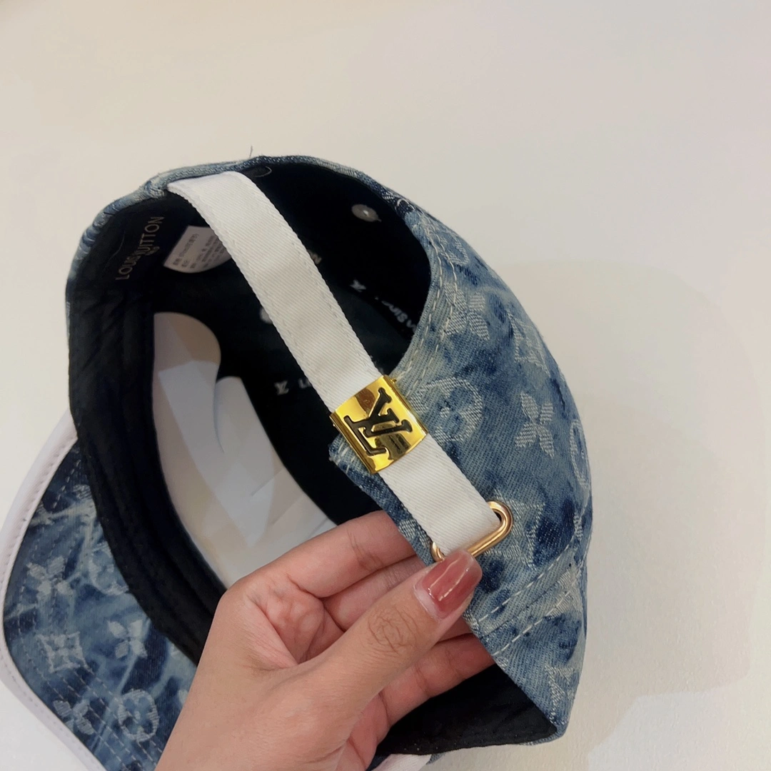 Contemporary L*ouis V*uitton Hats Top XX230420- 17593