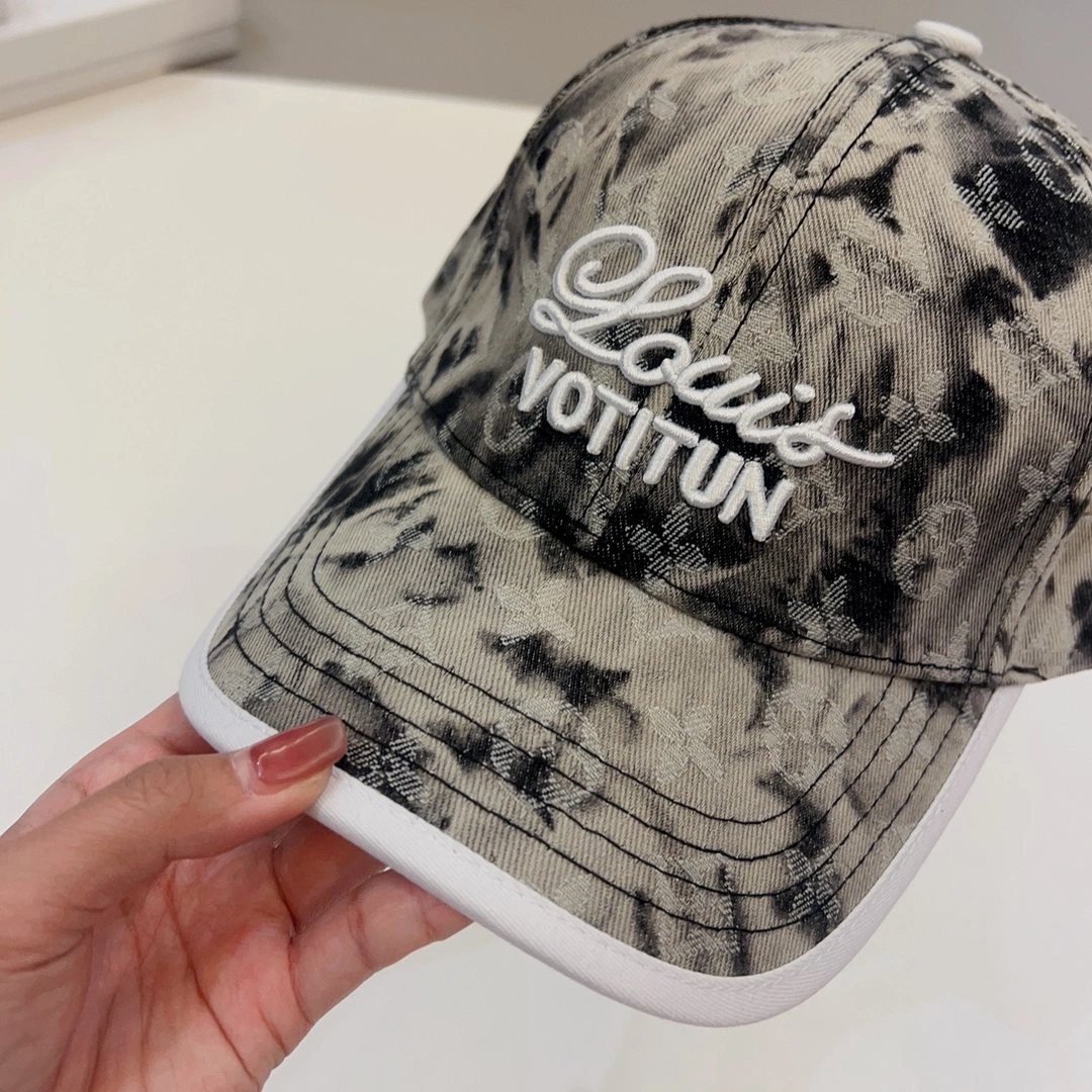 Contemporary L*ouis V*uitton Hats Top XX230420- 17593