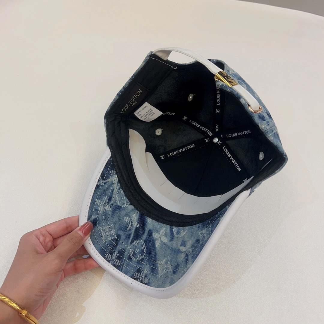 Contemporary L*ouis V*uitton Hats Top XX230420- 17593