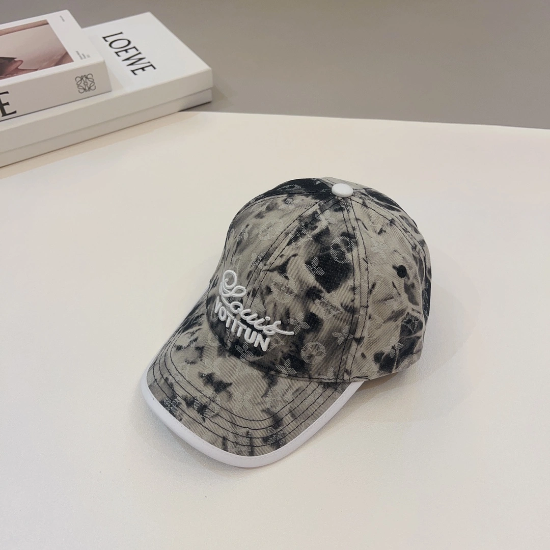 Contemporary L*ouis V*uitton Hats Top XX230420- 17593