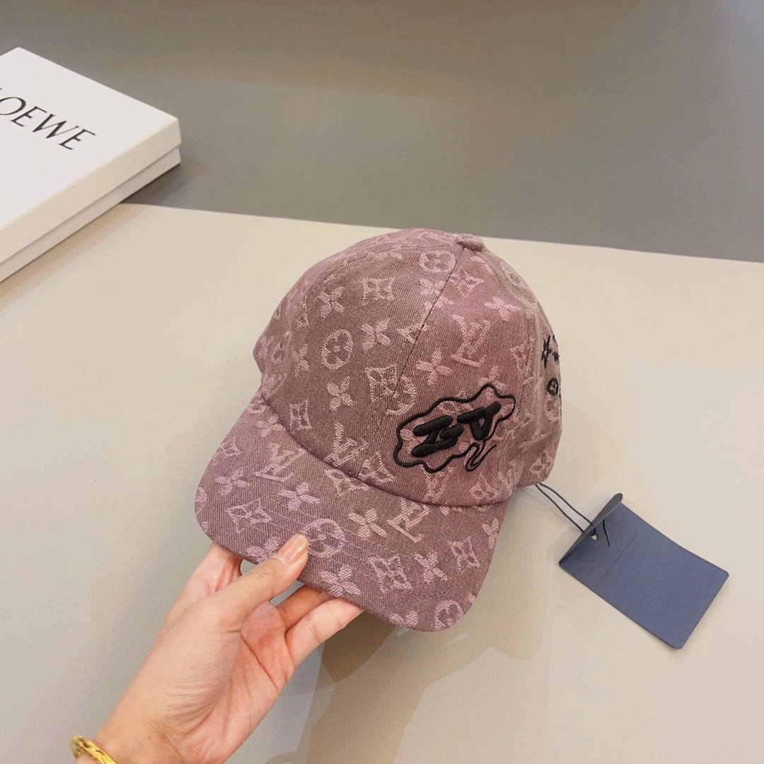 ModernLook L*ouis V*uitton Hats Top XX230420- 17580