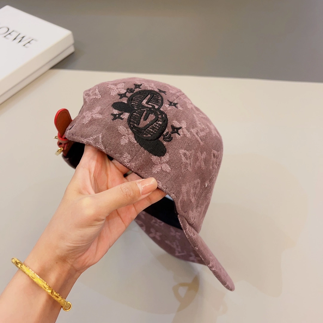 ModernLook L*ouis V*uitton Hats Top XX230420- 17580