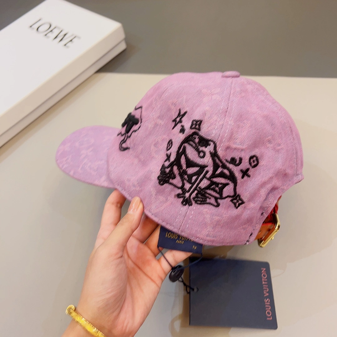 ModernLook L*ouis V*uitton Hats Top XX230420- 17580