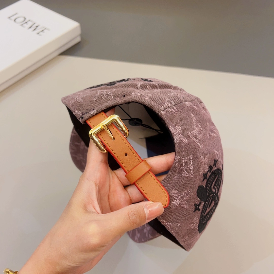 ModernLook L*ouis V*uitton Hats Top XX230420- 17580