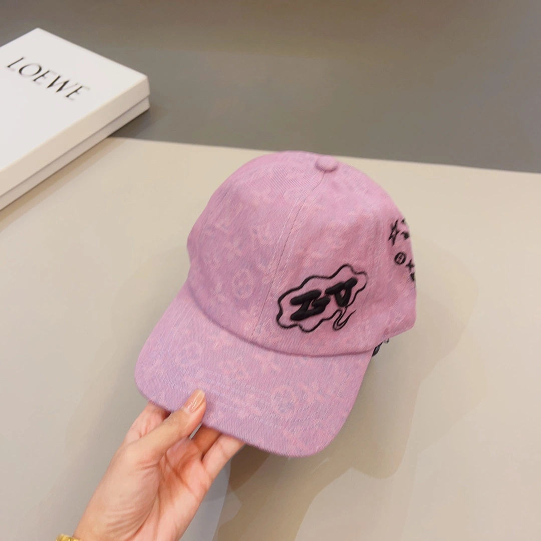 ModernLook L*ouis V*uitton Hats Top XX230420- 17580