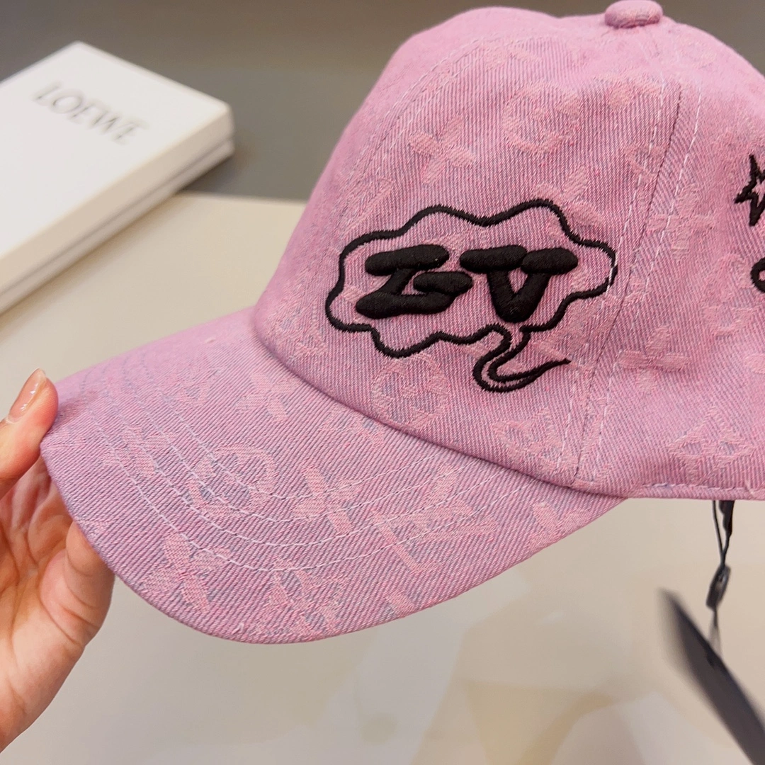 ModernLook L*ouis V*uitton Hats Top XX230420- 17580