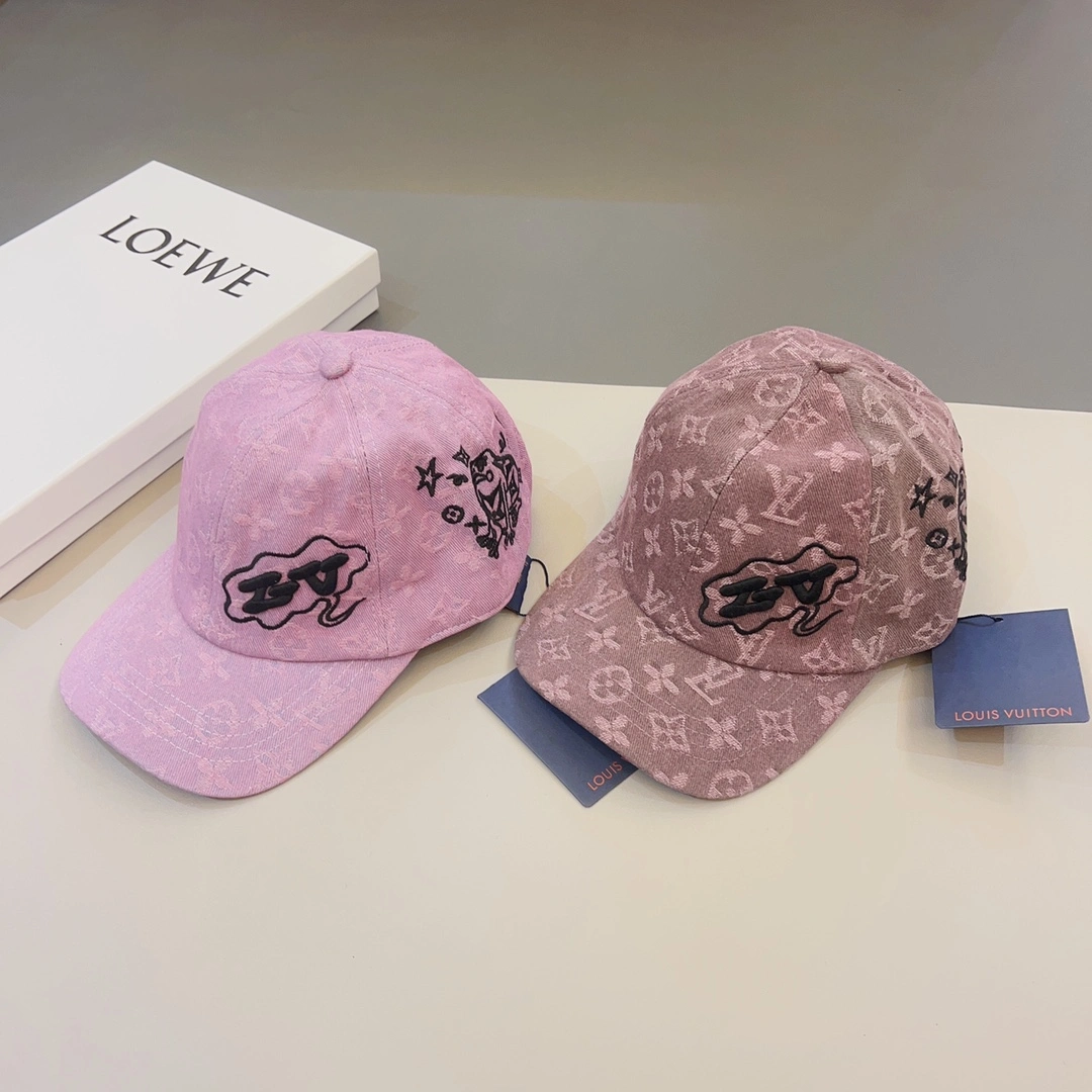 ModernLook L*ouis V*uitton Hats Top XX230420- 17580