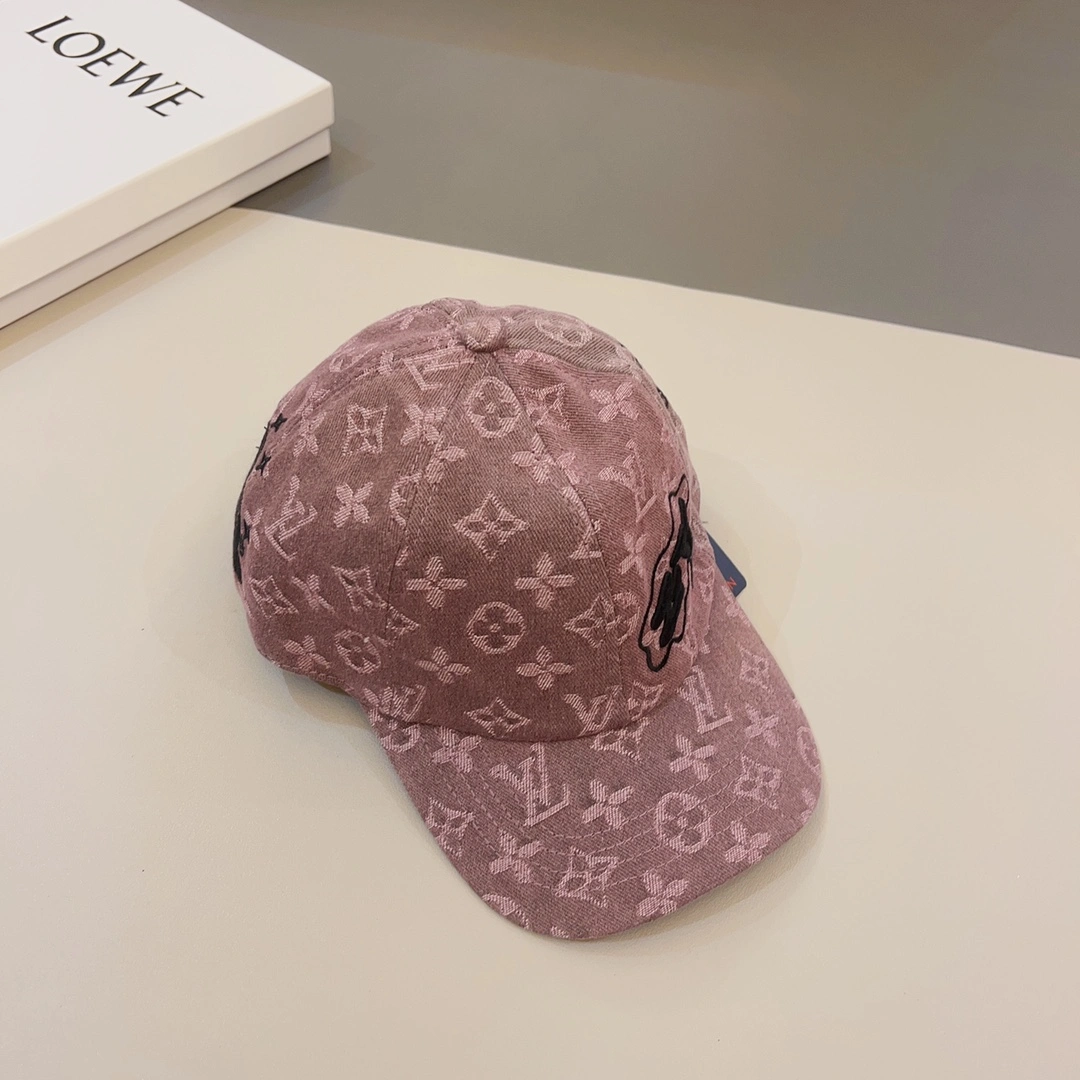 ModernLook L*ouis V*uitton Hats Top XX230420- 17580