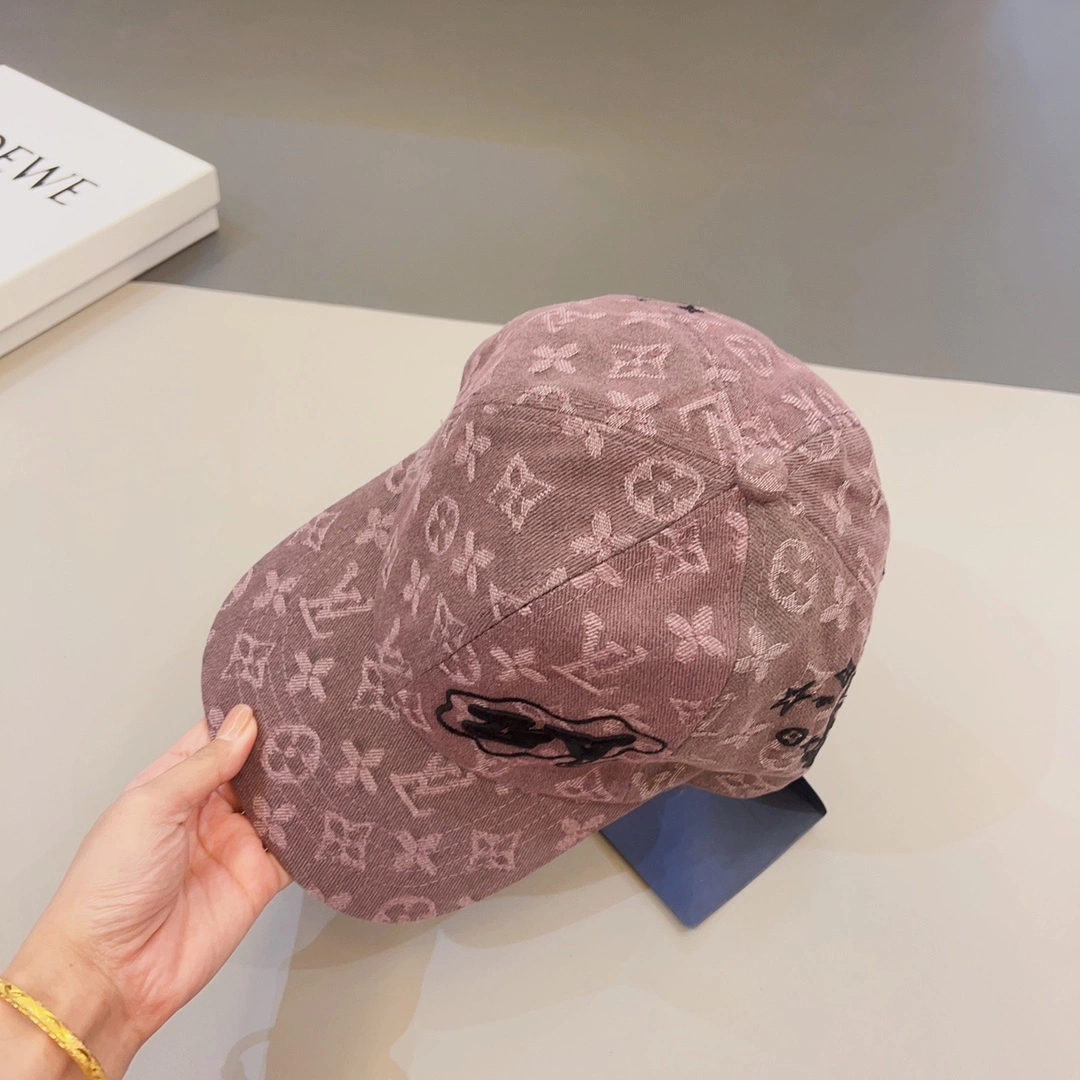 ModernLook L*ouis V*uitton Hats Top XX230420- 17580