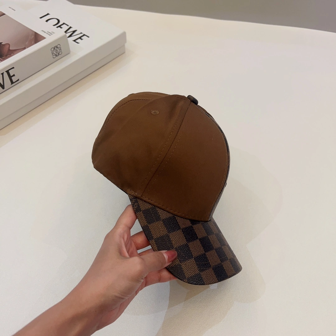 L*ouis V*uitton Hats Top XX230421- Compact 17578