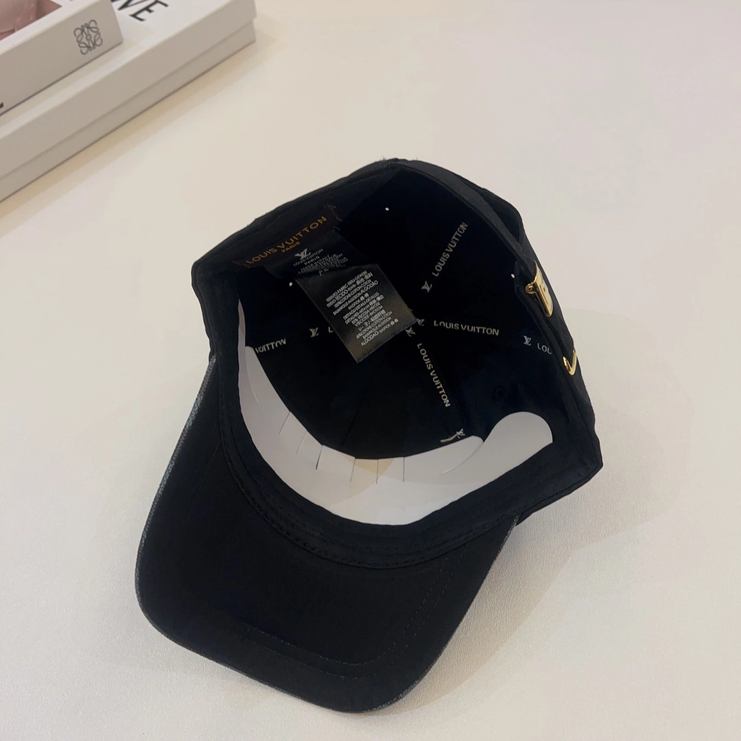 L*ouis V*uitton Hats Top XX230421- Compact 17578