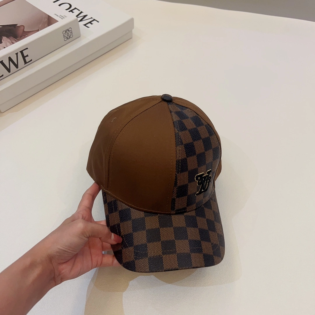 L*ouis V*uitton Hats Top XX230421- Compact 17578